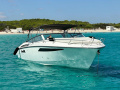 Windy 31 Zonda Bateau de sport