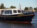 Boarncruiser 40 Classic-Line OK Motoryat