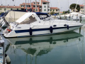 Molinari Soncor 33 Yacht a motore