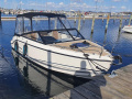 Quicksilver Active 605 Cruiser Sürat teknesi
