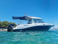 Mazury 700 CC Sportboot