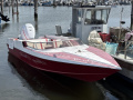 Cantiere Navale del Delta di Goro Sportsbåt