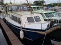 Doerak 720 Kajuitboot
