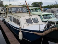 Doerak 730 Kajuitboot