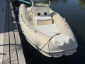 Joker Boat Joker Coaster 650 Gommone a scafo rigido