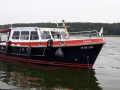 Barkas Classic 1100 OK Motoryacht