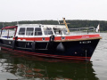 Barkas Classic 1100 OK Motoryacht