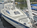 Dehler Dehlya 22 Daysailer