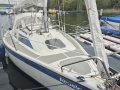 Dehler Dehlya 22 Daysailer