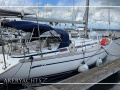 Bavaria 44 AC Sailing yacht