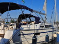 Bavaria 34 CRUISER - BRUCE FARR DESIGN Vitorlás yacht