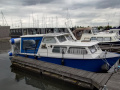 Dongemondkruiser Motoryat