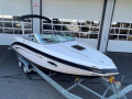 Chaparral 225SSI Motoscafo