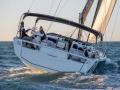 Dufour 470 GL OCEAN LINE Vitorlás yacht