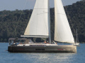 Dufour 470 GL  EXCLUSIV - OCEAN LINE Segelyacht
