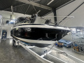 Crownline 264 CR Barco cabinado
