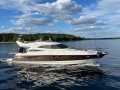 Princess 56 Motoryat