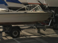 Starcraft V150 Runabout