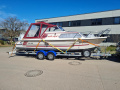 SBM 680 Kamaralı Tekne
