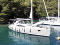 Elan Impression 444 Segelyacht