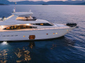 Ferretti 830 Flybridge