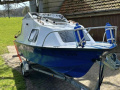 Nautica F Nautika 560 Cabin cruiser