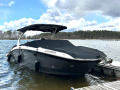 Sea Ray 270 SDX Sundeck Bowrider