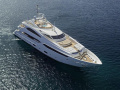 Sunseeker 131 Yacht Superyacht