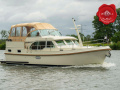 Linssen Grand Sturdy 35.0 AC Cabin cruiser