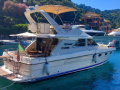 Fairline 43 Fly Flybridge