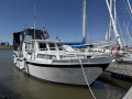 Drettmann 1040 Trawler gemisi
