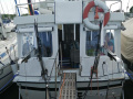 Broom 35 Motor yacht