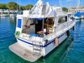 Broom Sedan 35 Fly Flybridge