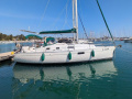 Beneteau Oceanis 321 Sailing yacht