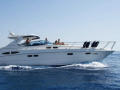 Sealine 48 Kamaralı Tekne