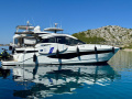 Galeon 485 HTS Hardtop