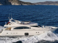Ferretti 731 Flybridge
