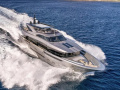 Dreamline DL30 Flybridge