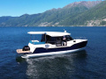 Balt Sun Camper 31 / Swiss Signature Kajuuttavene