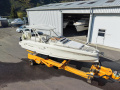 Axopar AX/E 25 Cross Top Sürat teknesi