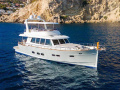 Sasga Yachts Menorquin 68 Flybridge Yacht a motore