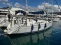 Beneteau Oceanis 343 Clipper Segelyacht