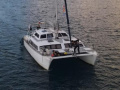 Hobart 1110 Catamarán
