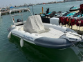 Marlin 790 Festrumpfschlauchboot