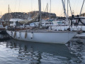 Sangermani Clase IV IOR Segelyacht