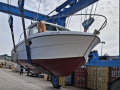 Jeanneau Merry Fisher Cabin cruiser