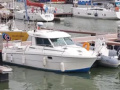 Jeanneau Merry Fisher Bateau à cabine