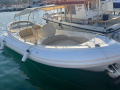 Scanner Dillennium Festrumpfschlauchboot