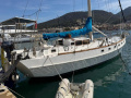 Mc Connel Marine Ltd Custom Pilot Cutter Segelyacht