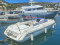 Sunseeker 27 Hawk Barco cabinado